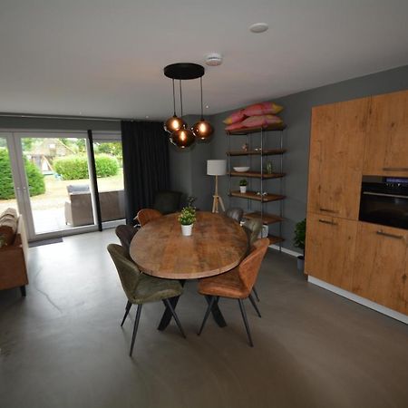 Vila Duinpan Serooskerke  Exteriér fotografie